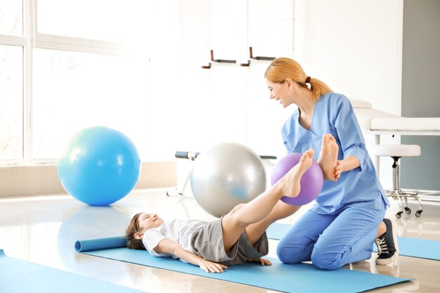 Orthopedic Rehabilitation
